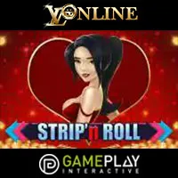 slot Strip n Roll GamePlay